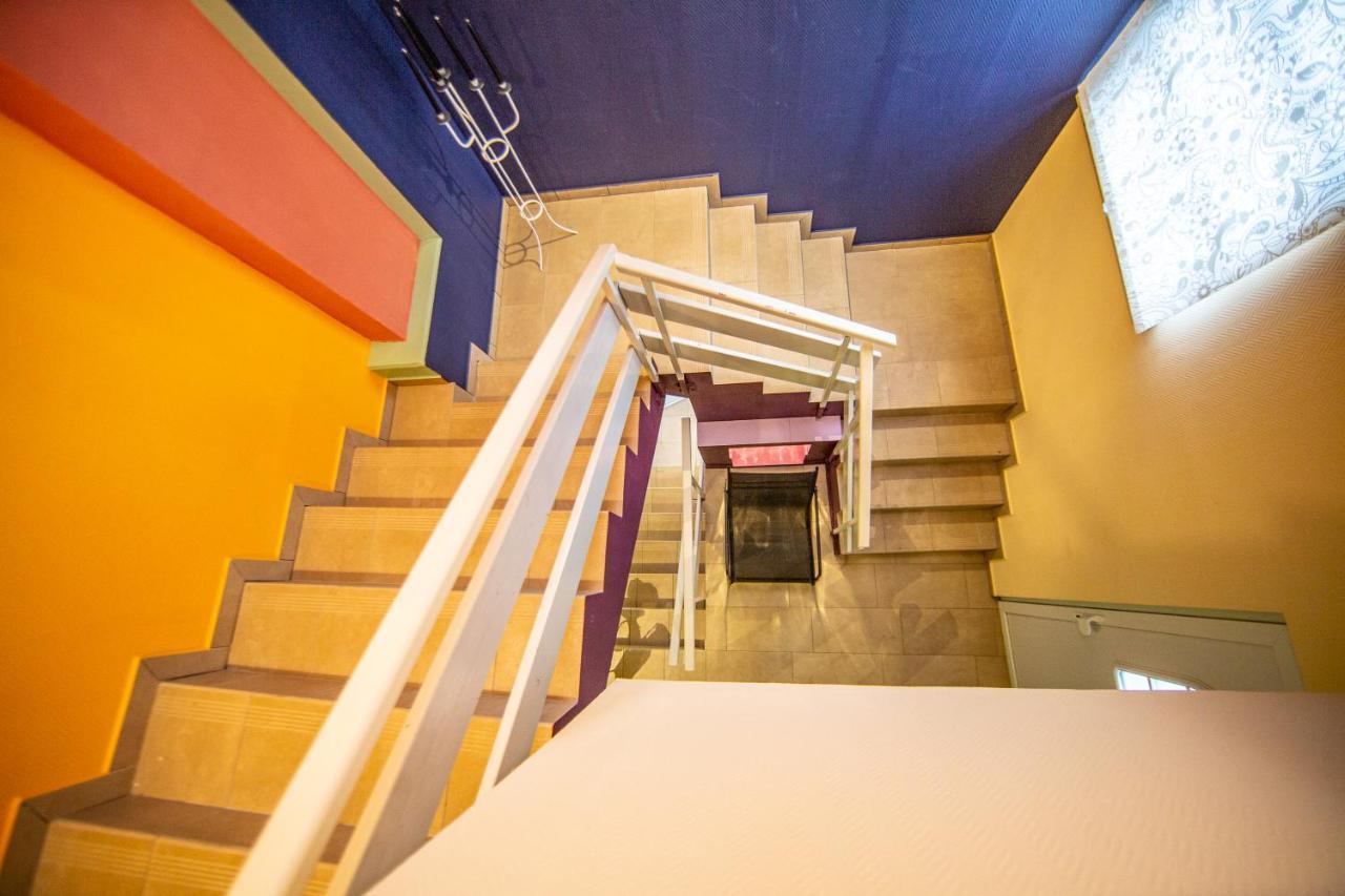 Bookeinfach Bad Ems - Private - Sauna Jacuzzi Whirlpool Swimmingpool Alahna Sup Beachvolleyball Billiards Ping Pong Cinema Theater Music Disco Ball Bbq Und Parkplaetze Dış mekan fotoğraf